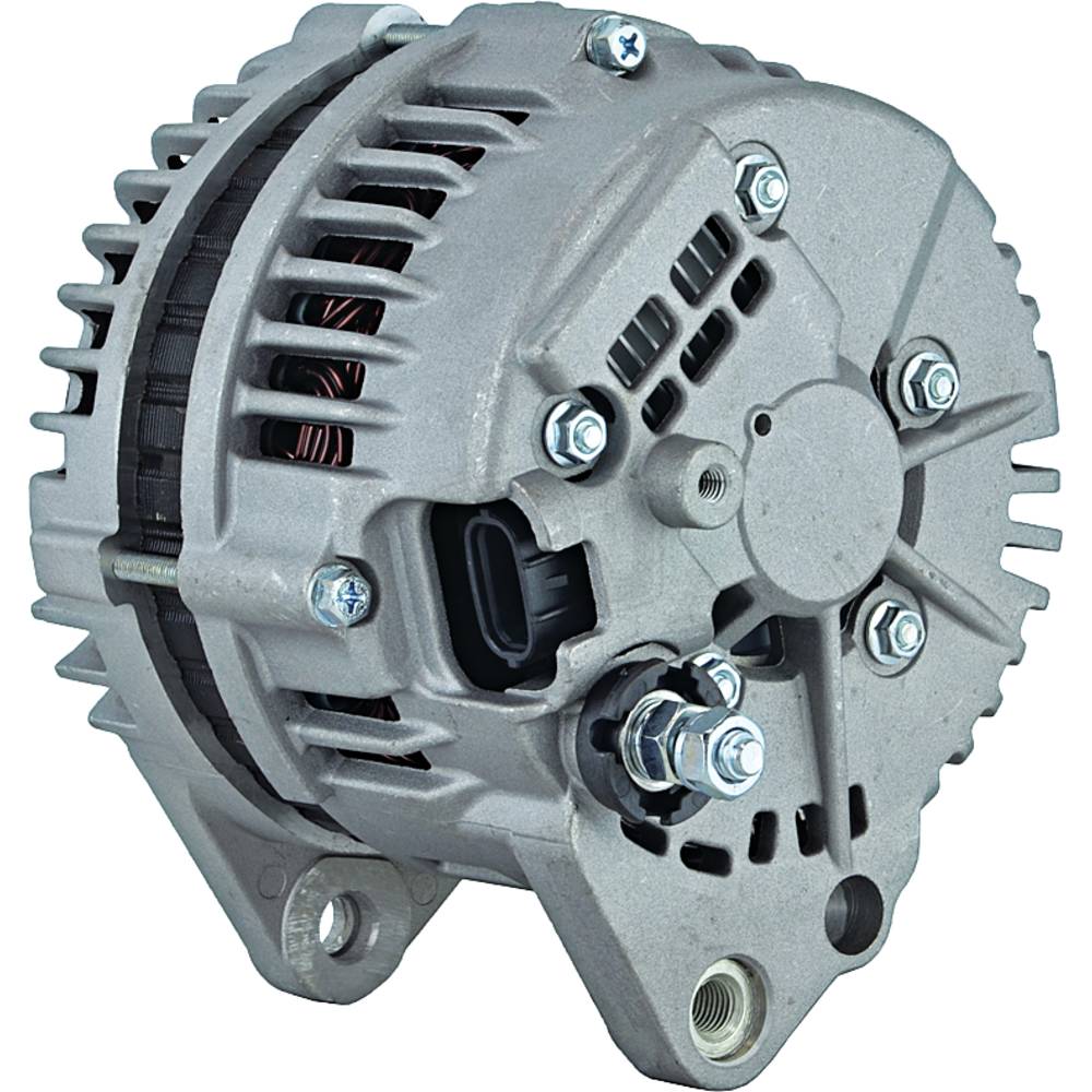 400-44118-JN J&N Electrical Products Alternator
