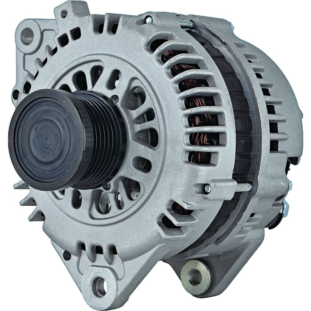 400-44118-JN J&N Electrical Products Alternator