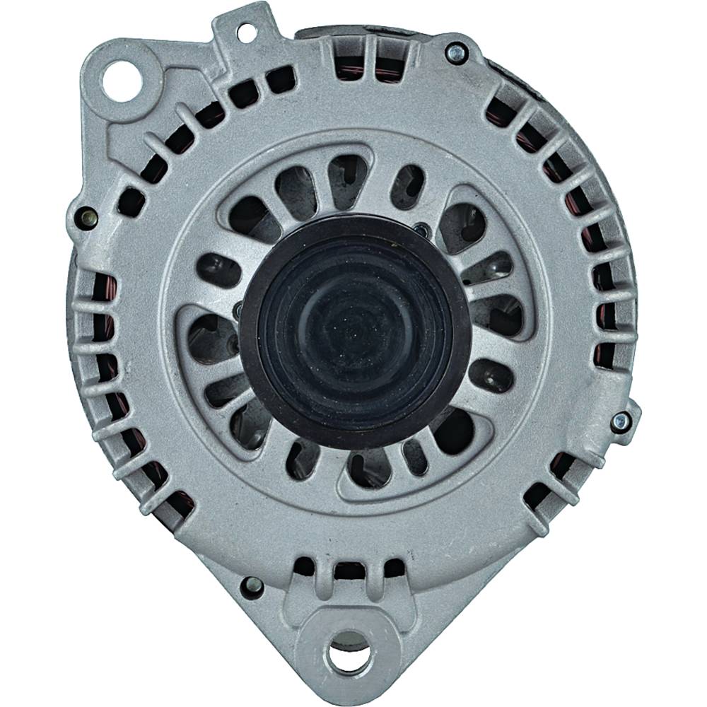 400-44118-JN J&N Electrical Products Alternator