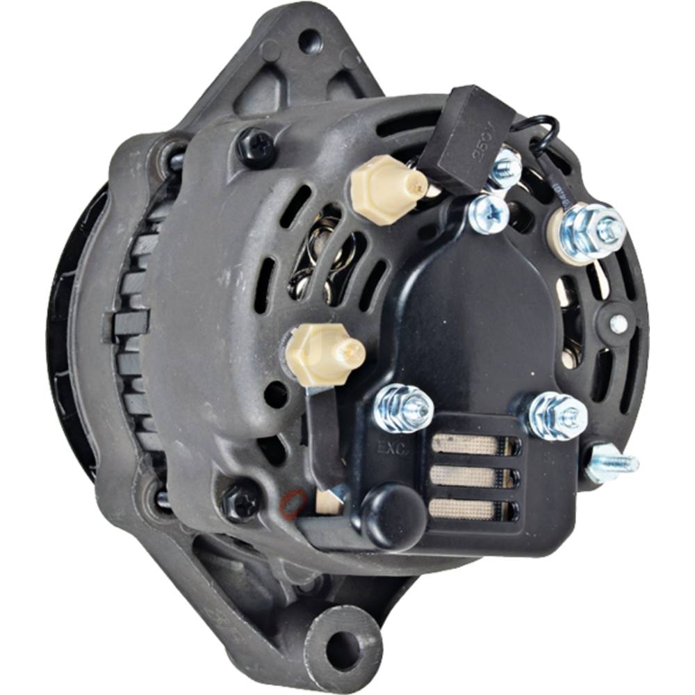 400-46028-JN J&N Electrical Products Alternator