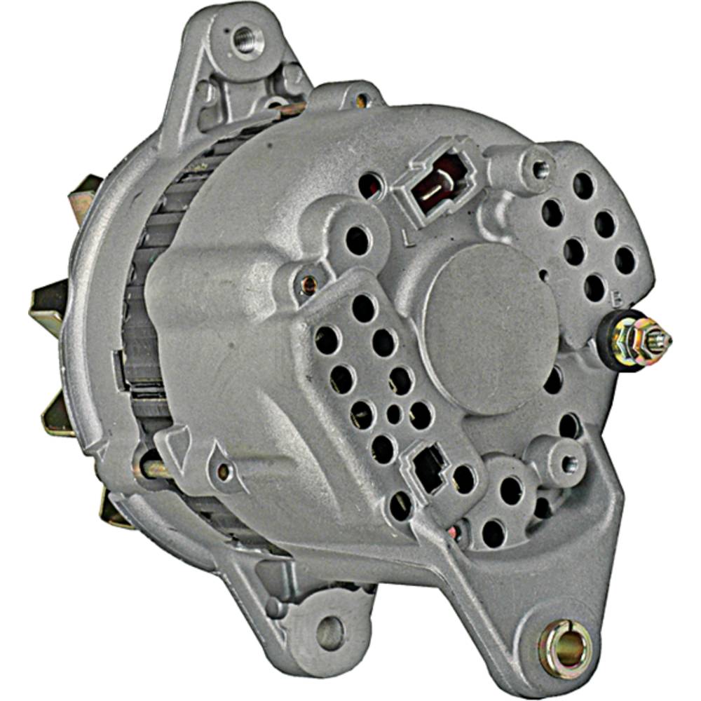 400-48026-JN J&N Electrical Products Alternator