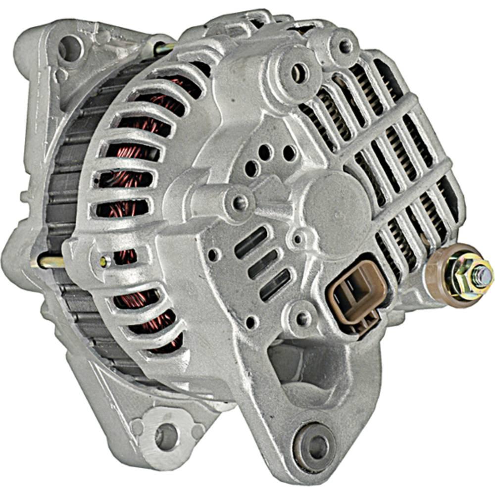 400-48030-JN J&N Electrical Products Alternator