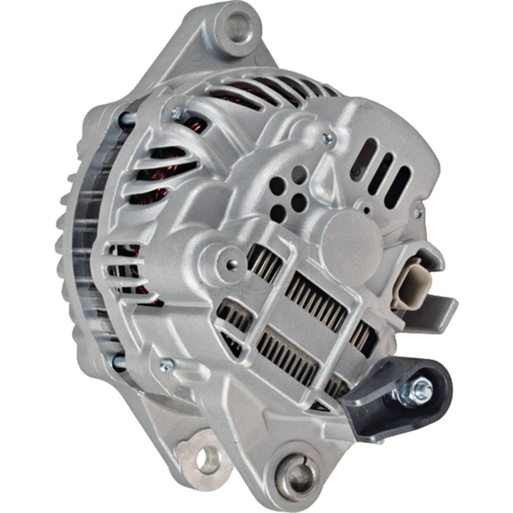 400-48070-JN J&N Electrical Products Alternator