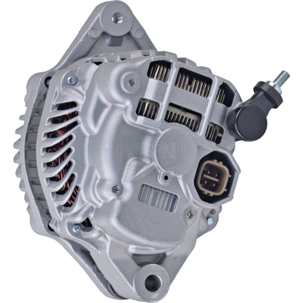 400-48096-JN J&N Electrical Products Alternator