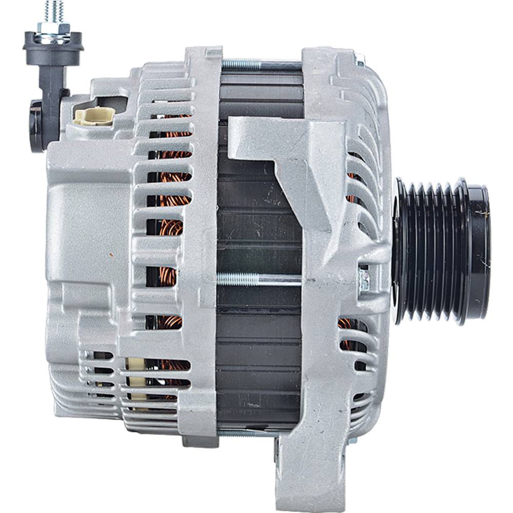 400-48110-JN J&N Electrical Products Alternator