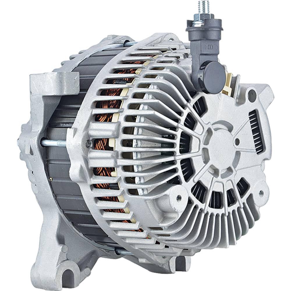 400-48110-JN J&N Electrical Products Alternator