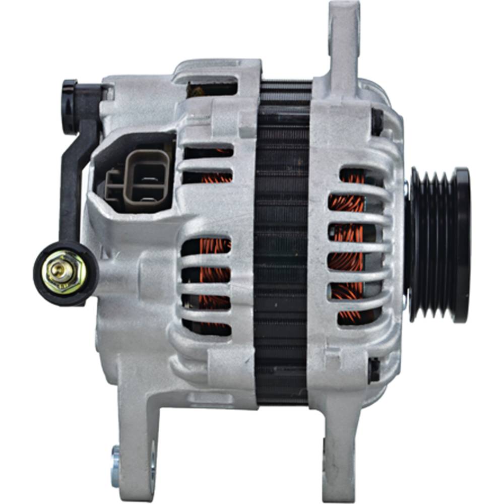 400-48113-JN J&N Electrical Products Alternator