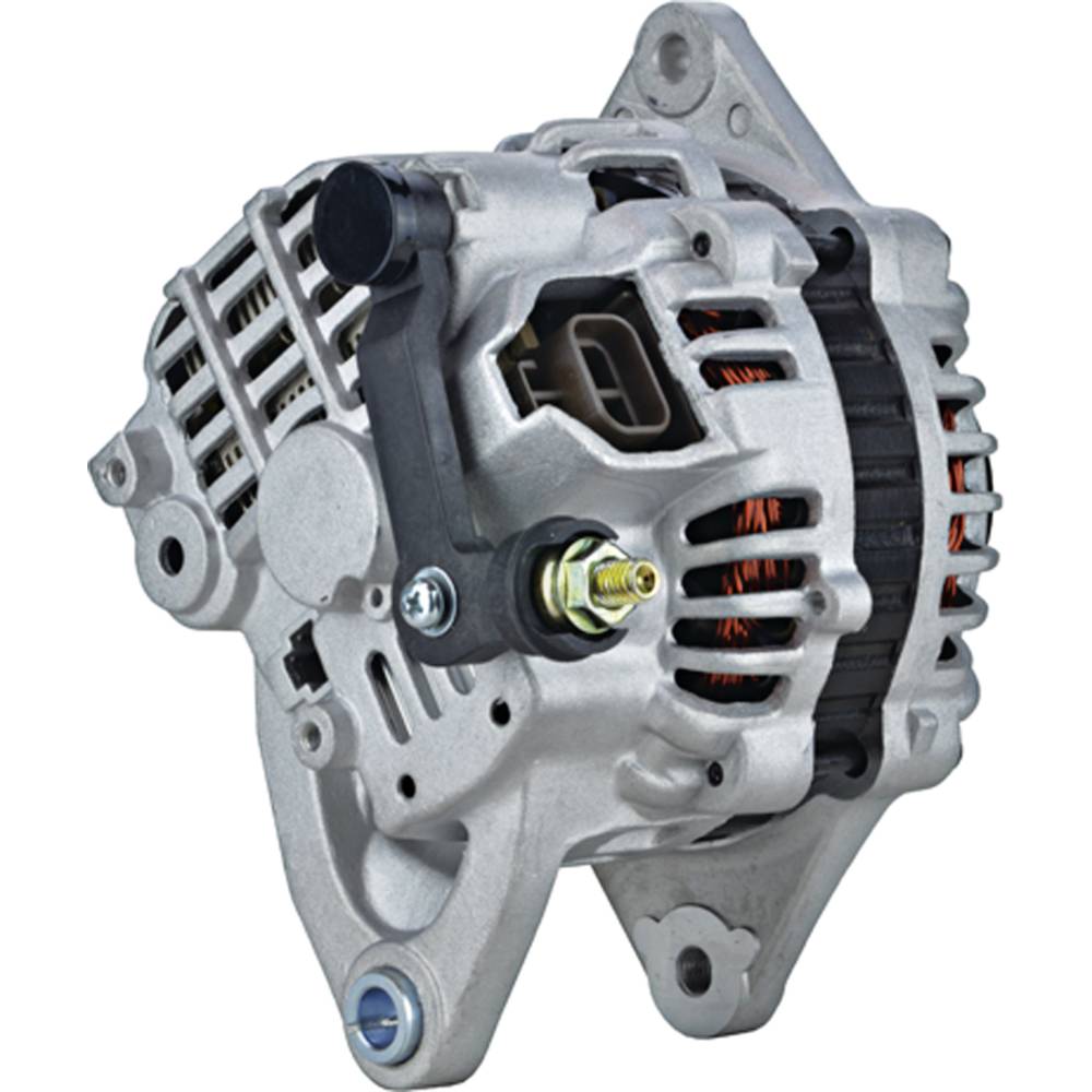 400-48113-JN J&N Electrical Products Alternator