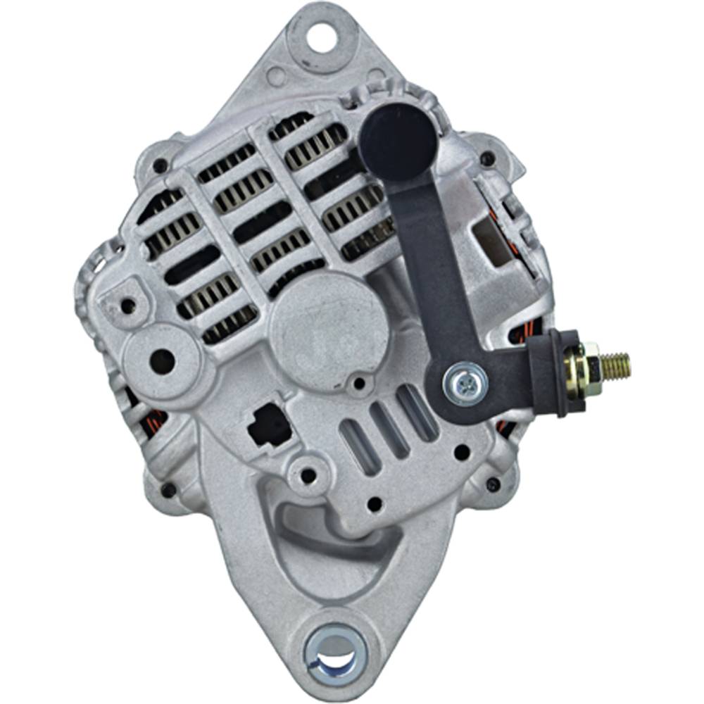400-48113-JN J&N Electrical Products Alternator