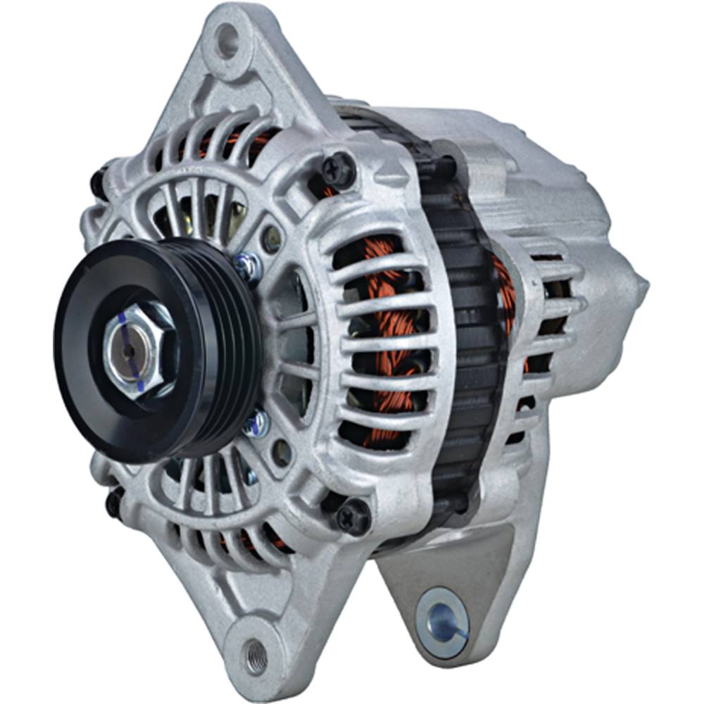 400-48113-JN J&N Electrical Products Alternator