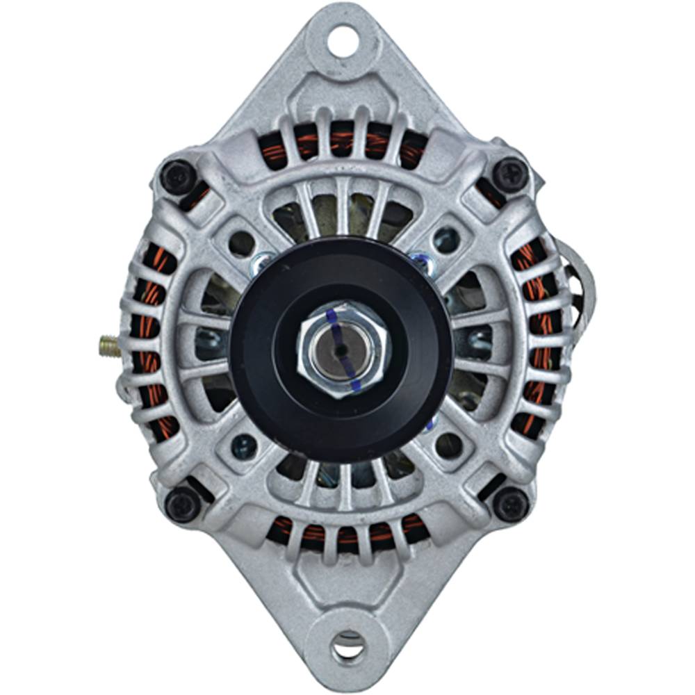 400-48113-JN J&N Electrical Products Alternator