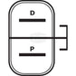 400-48113-JN J&N Electrical Products Alternator