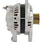 400-48116-JN J&N Electrical Products Alternator