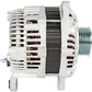 400-48122-JN J&N Electrical Products Alternator
