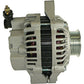 400-48127-JN J&N Electrical Products Alternator