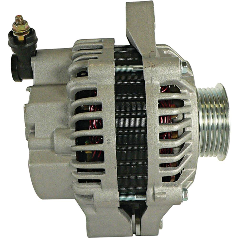400-48127-JN J&N Electrical Products Alternator