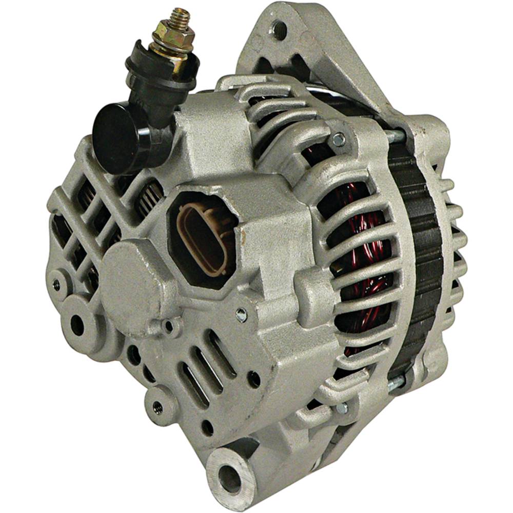 400-48127-JN J&N Electrical Products Alternator