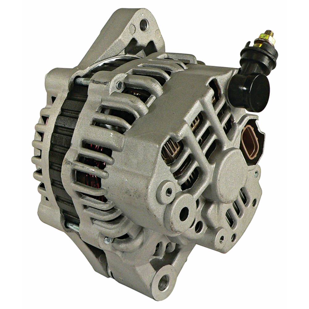 400-48127-JN J&N Electrical Products Alternator