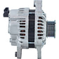 400-48129-JN J&N Electrical Products Alternator