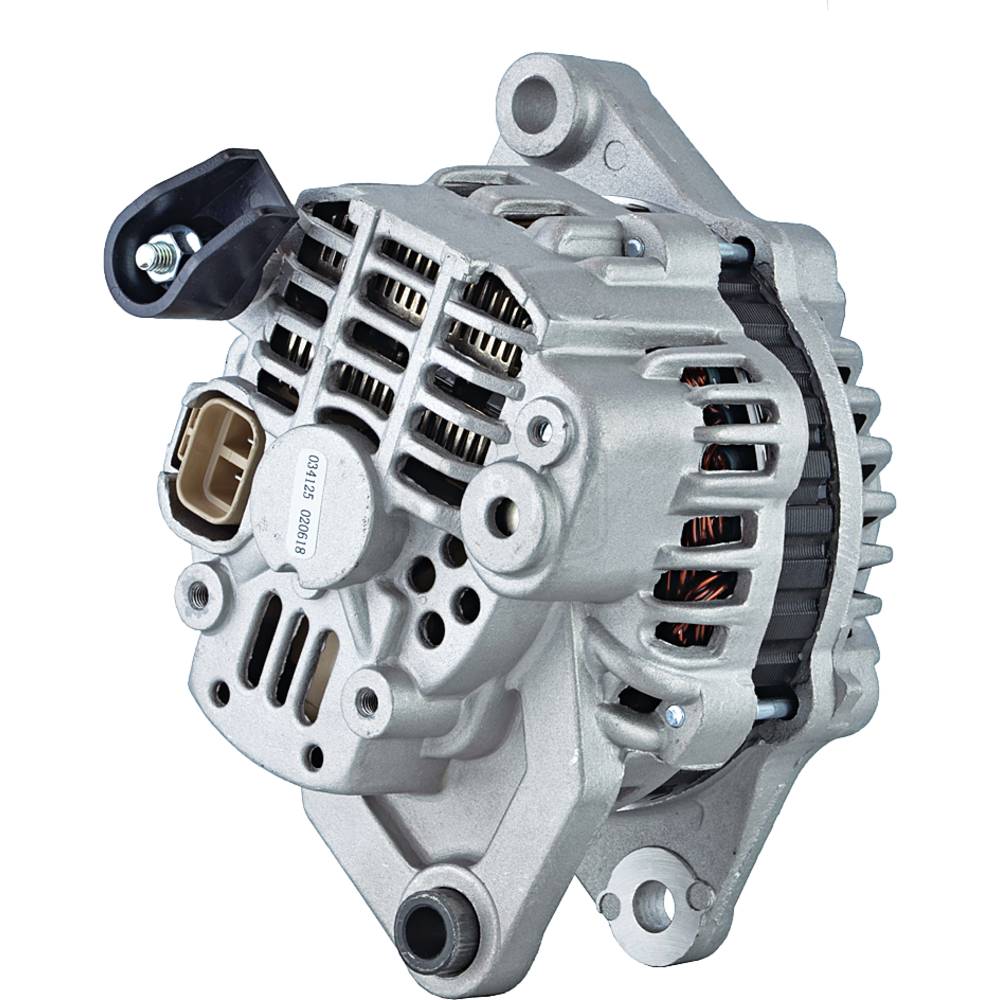 400-48129-JN J&N Electrical Products Alternator