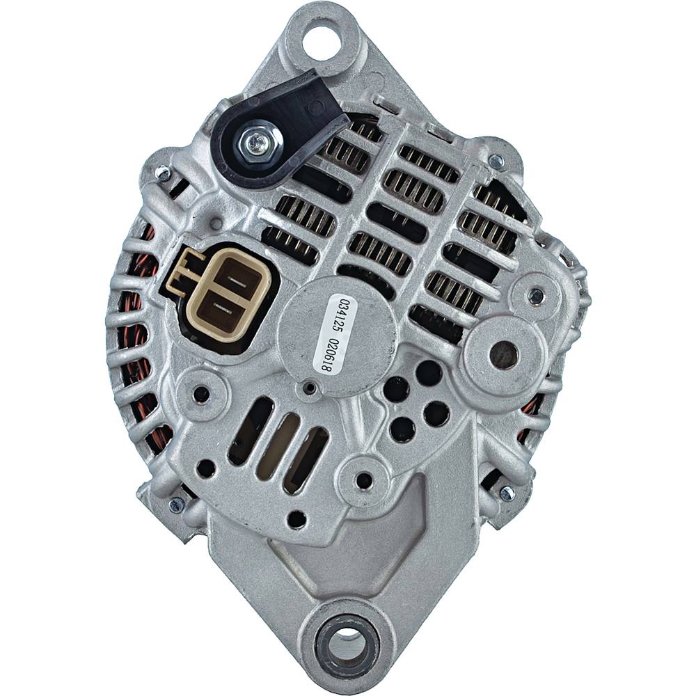 400-48129-JN J&N Electrical Products Alternator