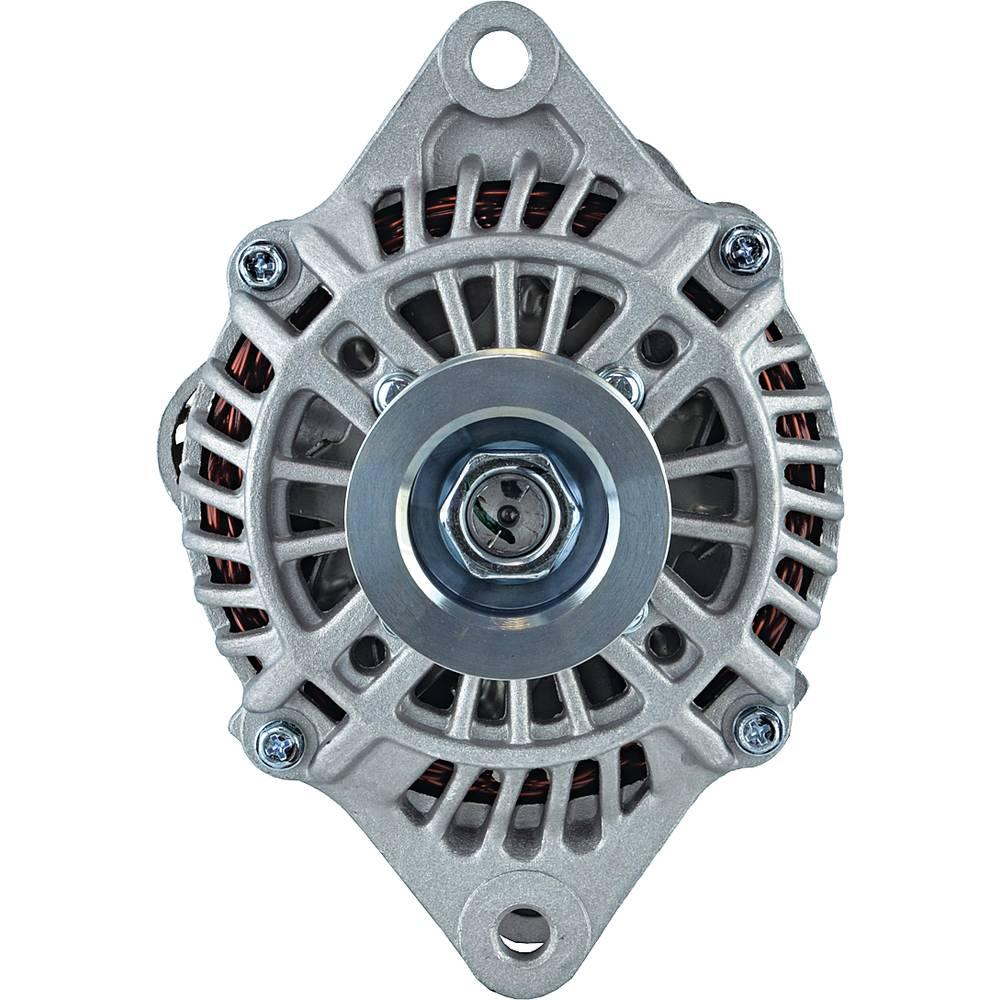 400-48129-JN J&N Electrical Products Alternator