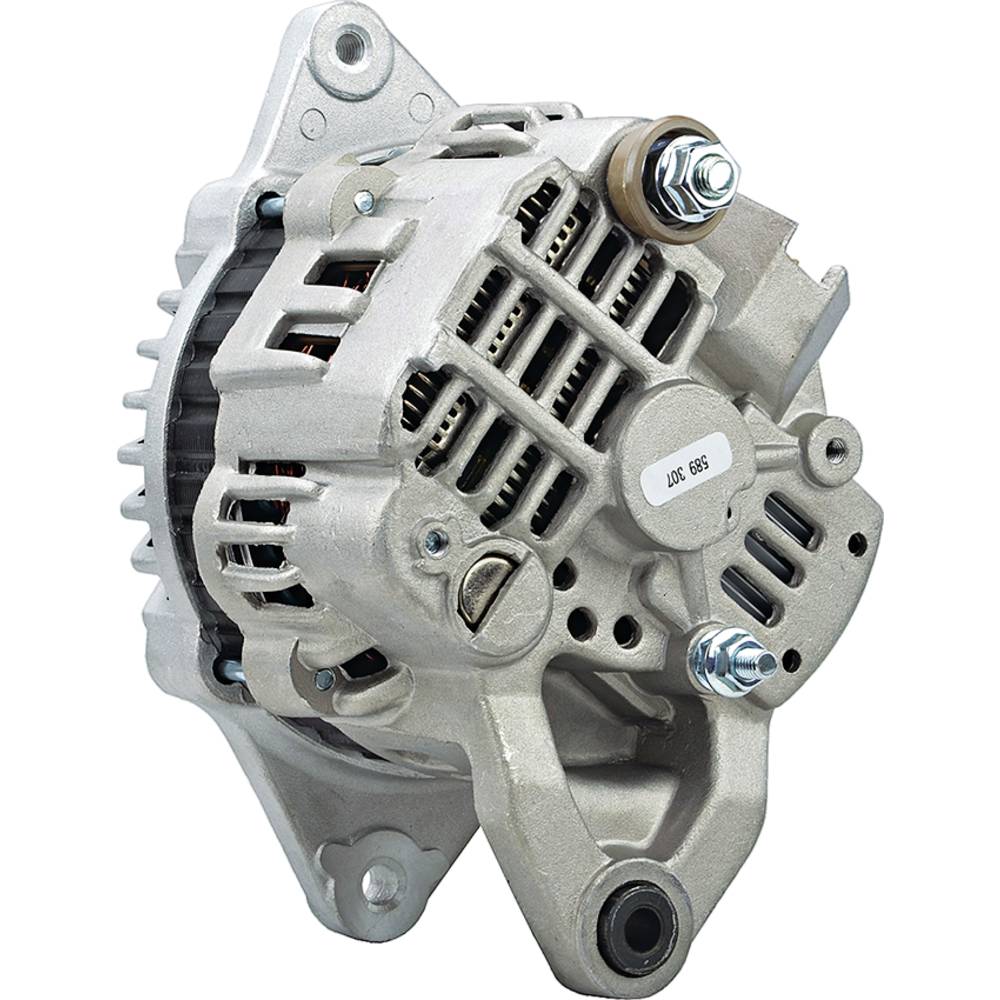 400-48131-JN J&N Electrical Products Alternator