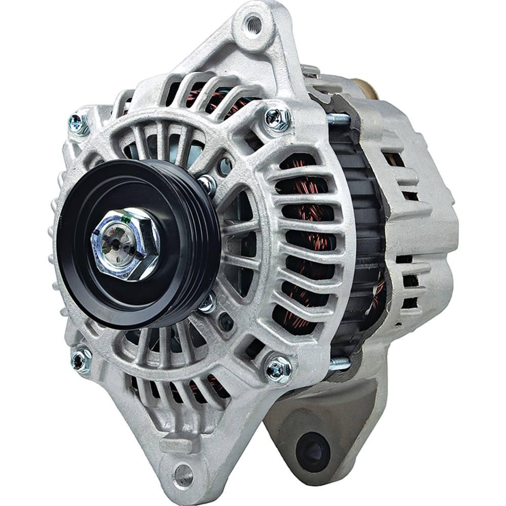 400-48131-JN J&N Electrical Products Alternator