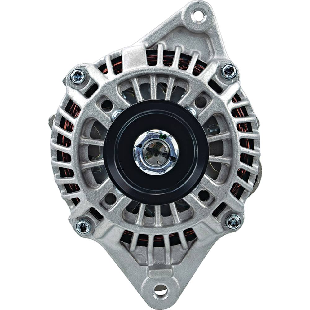 400-48131-JN J&N Electrical Products Alternator