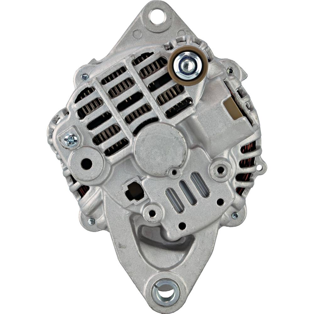 400-48134-JN J&N Electrical Products Alternator