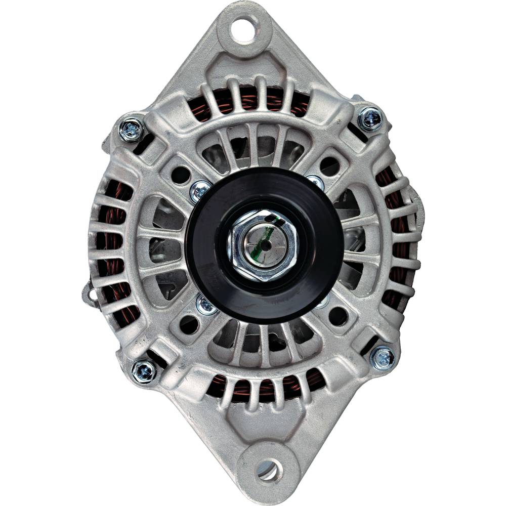 400-48134-JN J&N Electrical Products Alternator