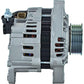 400-48143-JN J&N Electrical Products Alternator