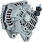 400-48143-JN J&N Electrical Products Alternator