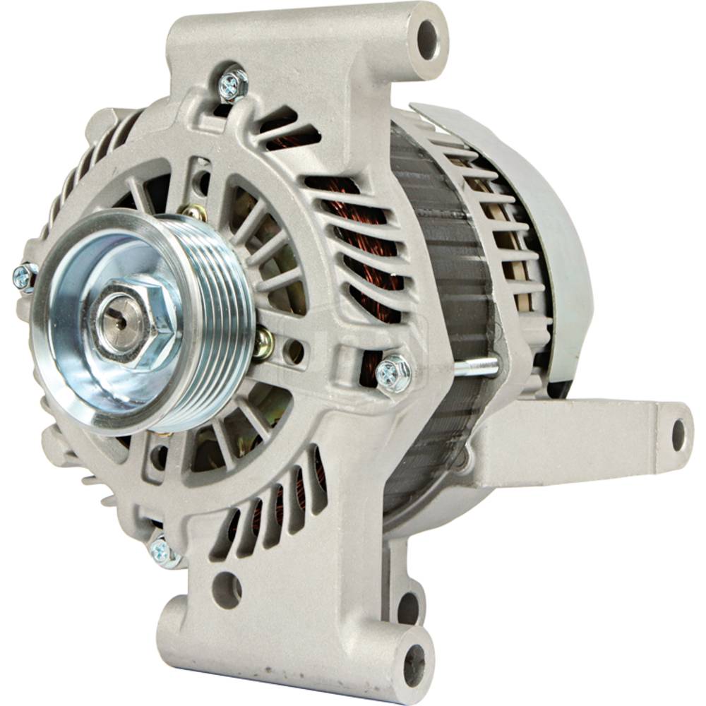 400-48145-JN J&N Electrical Products Alternator
