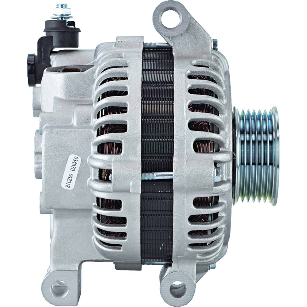 400-48146-JN J&N Electrical Products Alternator
