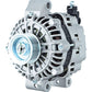 400-48146-JN J&N Electrical Products Alternator