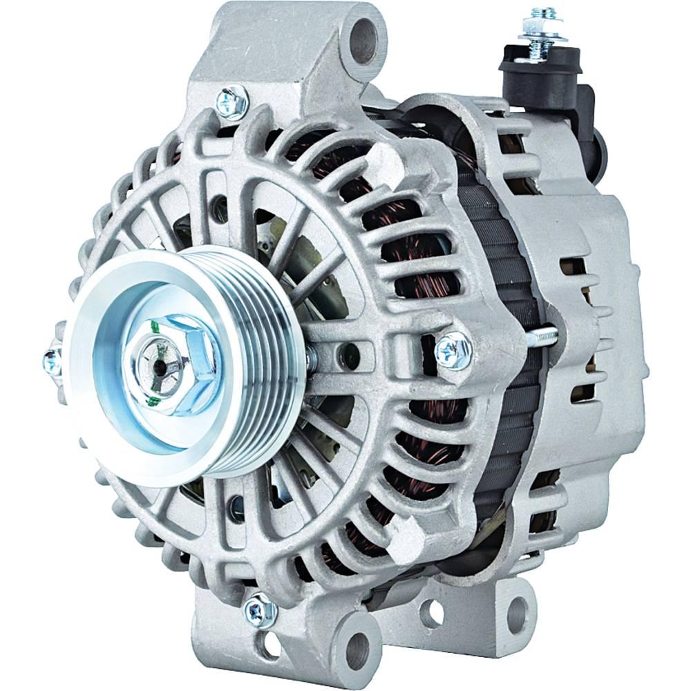 400-48146-JN J&N Electrical Products Alternator