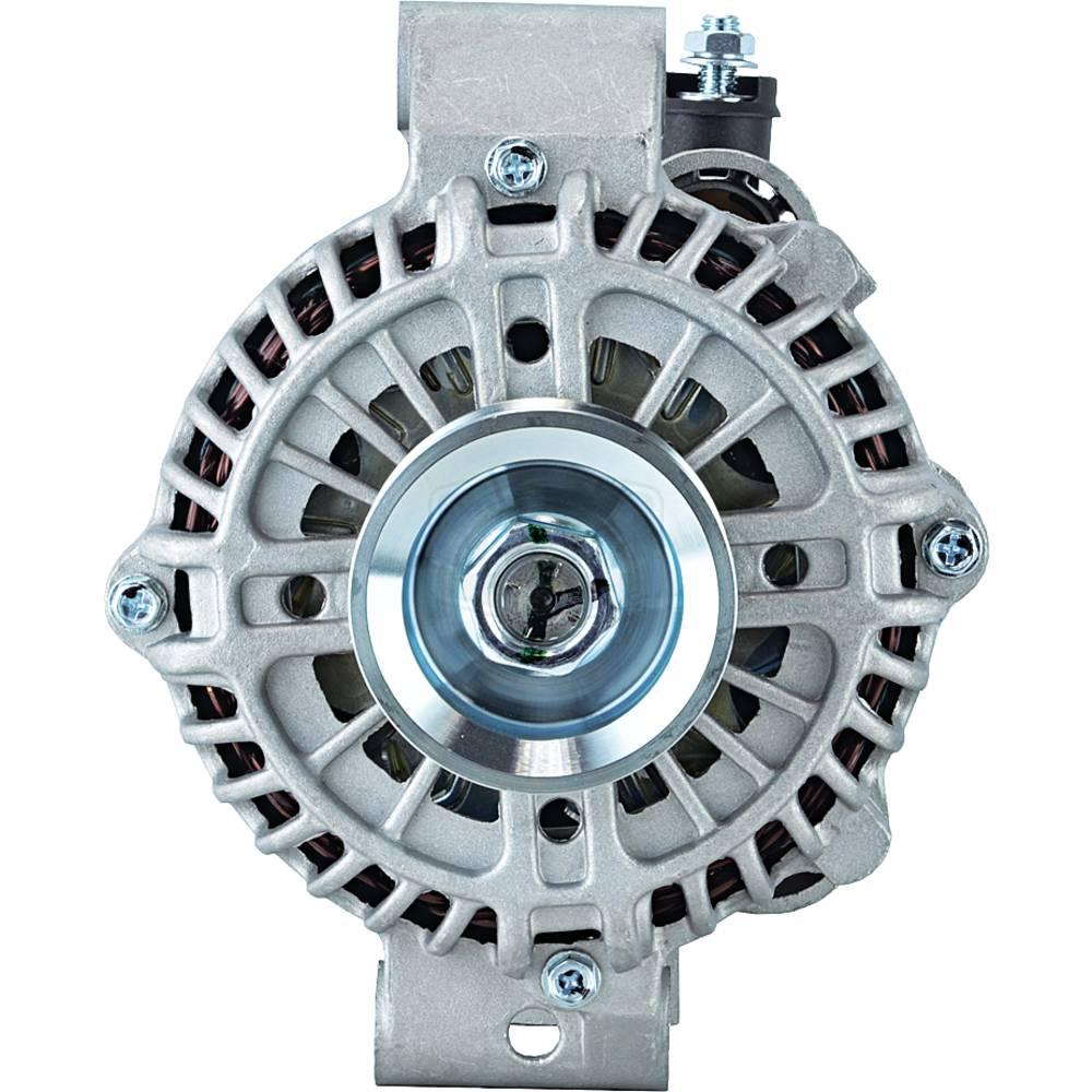 400-48146-JN J&N Electrical Products Alternator