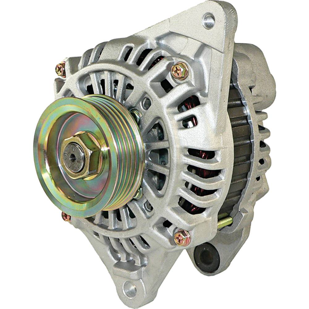400-48153-JN J&N Electrical Products Alternator