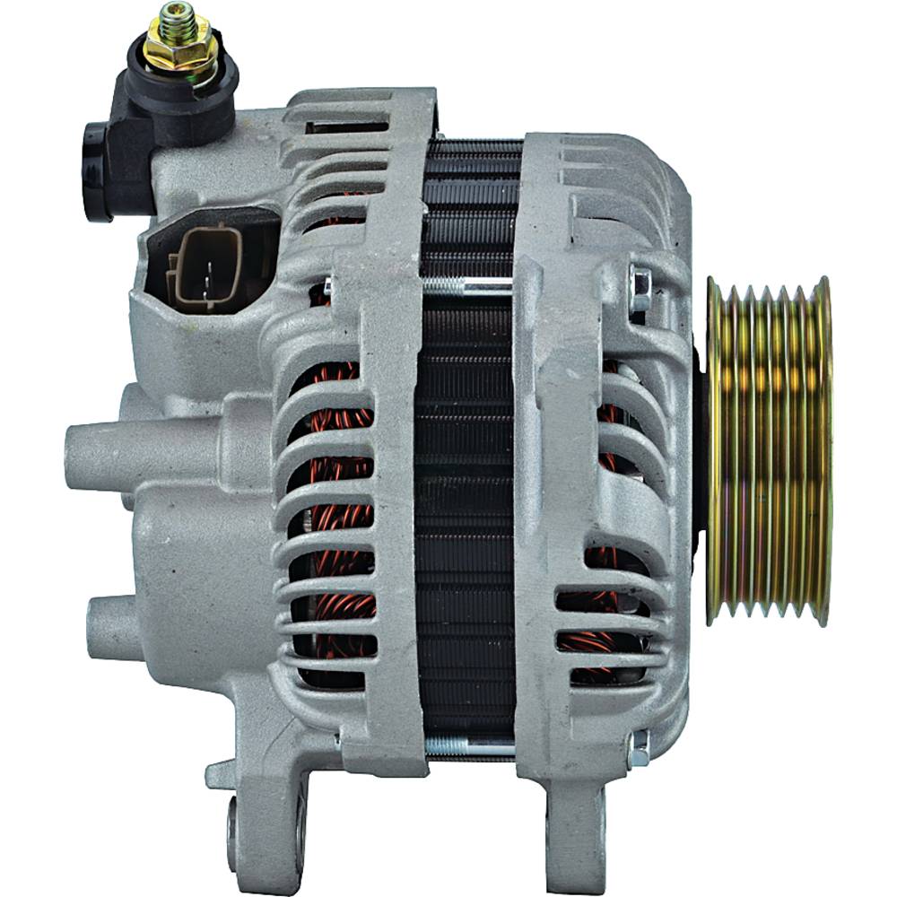 400-48160-JN J&N Electrical Products Alternator