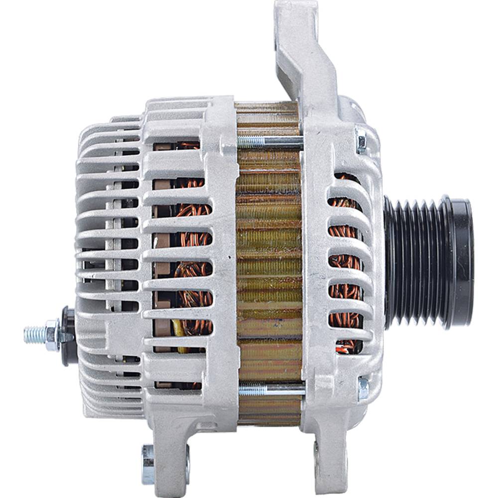 400-48162-JN J&N Electrical Products Alternator