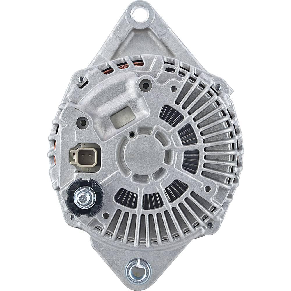 400-48162-JN J&N Electrical Products Alternator
