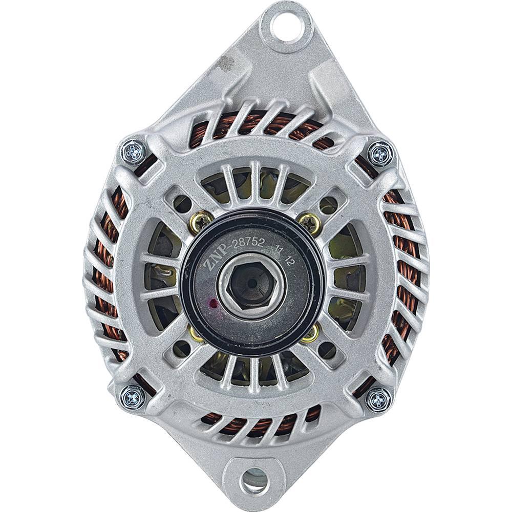 400-48162-JN J&N Electrical Products Alternator