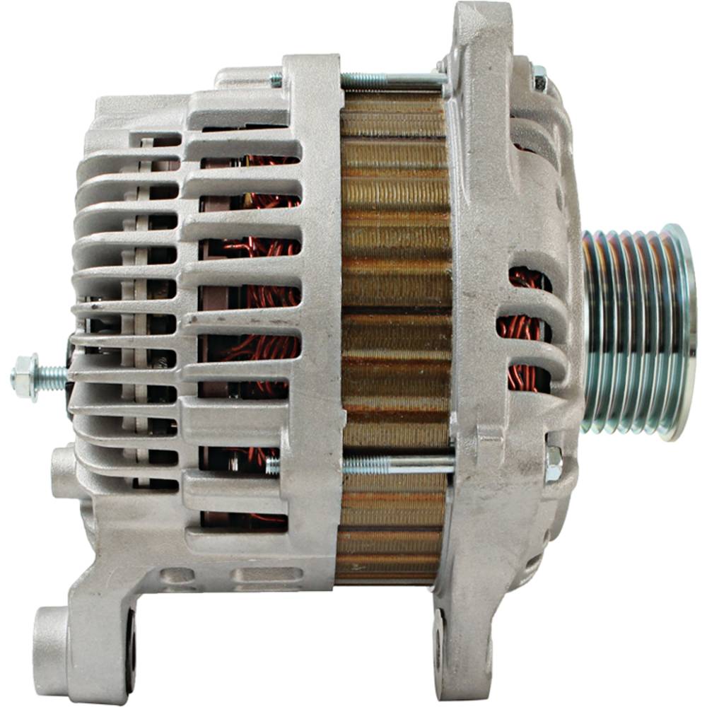 400-48164-JN J&N Electrical Products Alternator