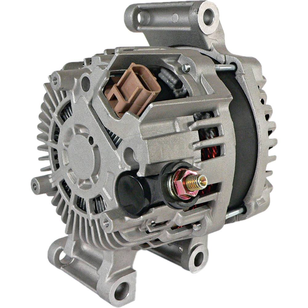 400-48167-JN J&N Electrical Products Alternator