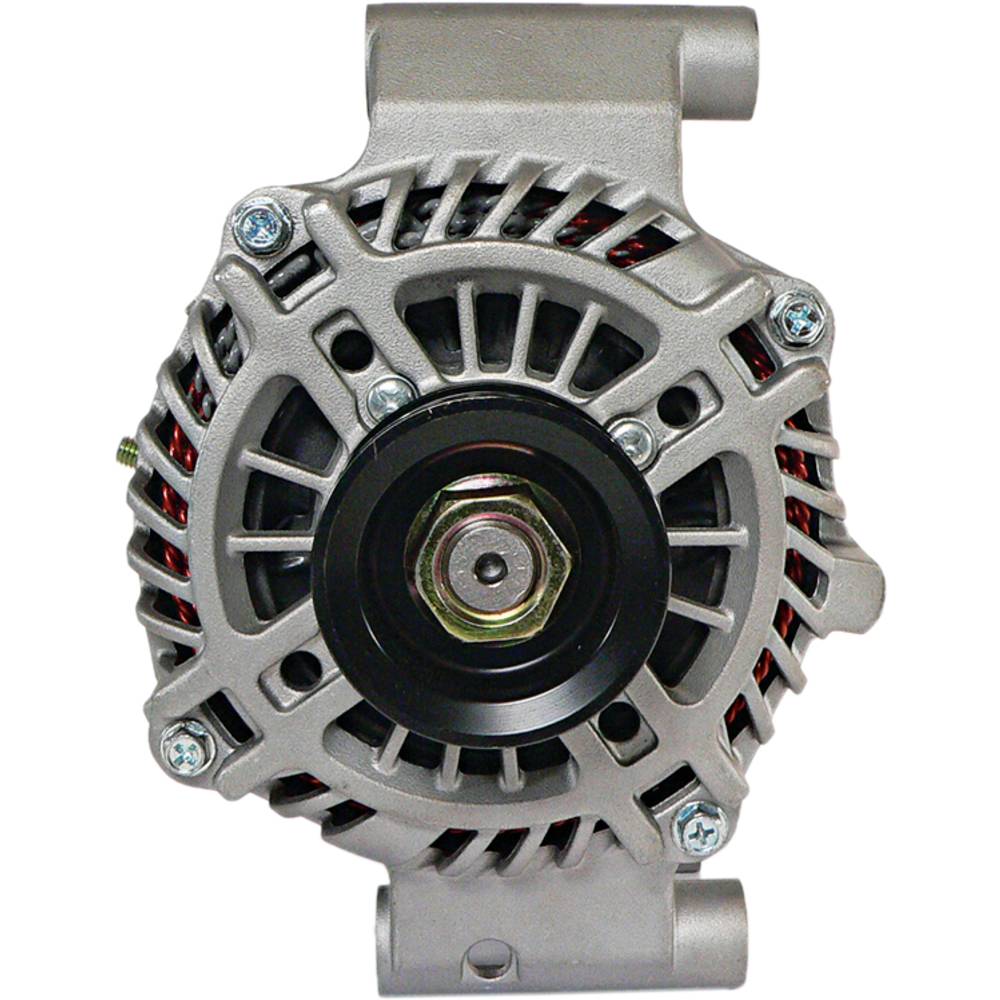400-48167-JN J&N Electrical Products Alternator
