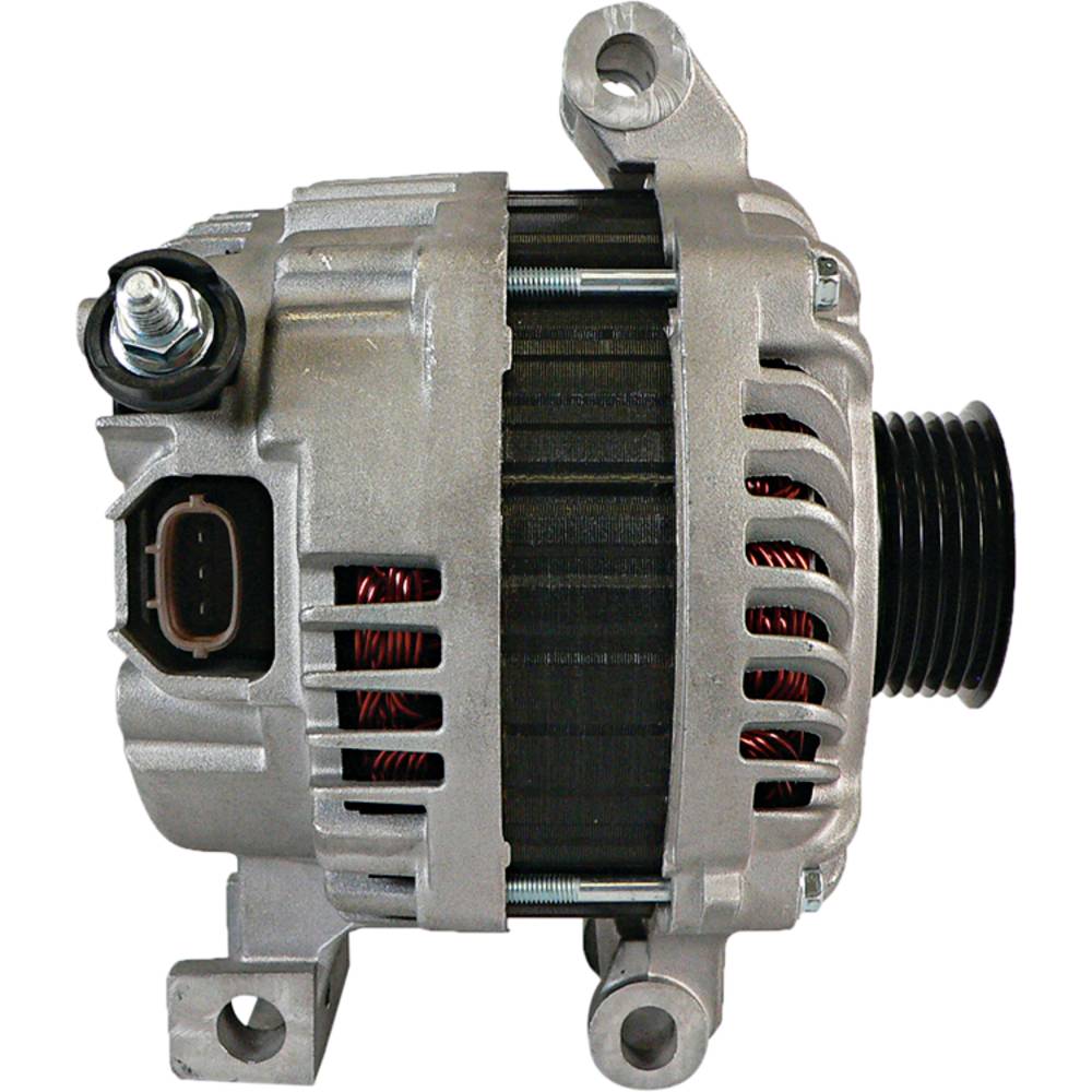 400-48168-JN J&N Electrical Products Alternator