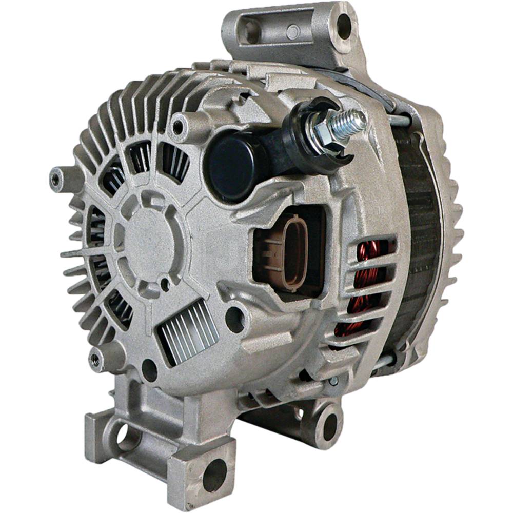 400-48168-JN J&N Electrical Products Alternator