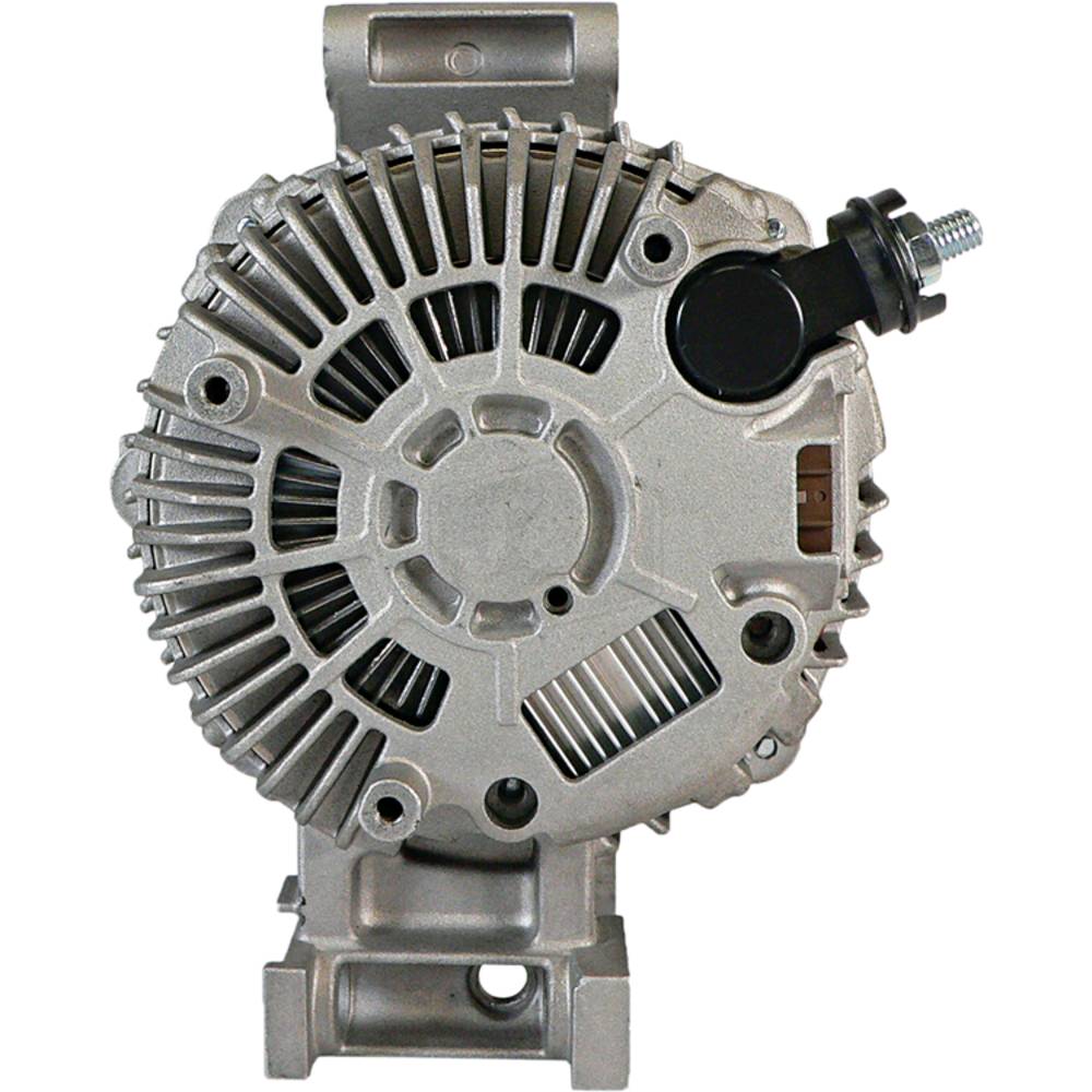 400-48168-JN J&N Electrical Products Alternator