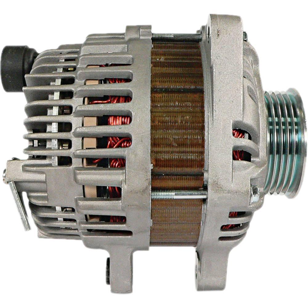 400-48170-JN J&N Electrical Products Alternator
